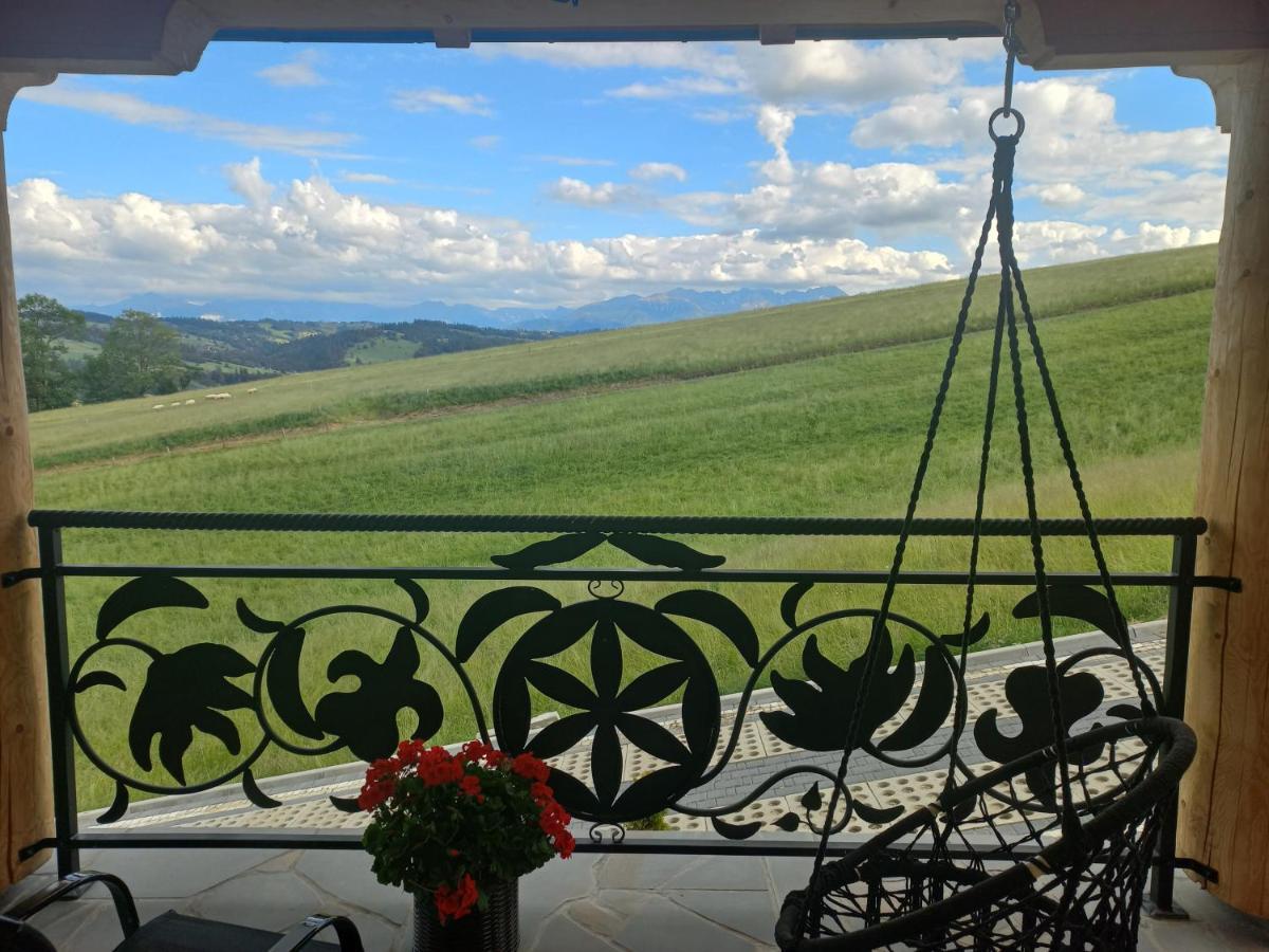 Domek U Kowola 2 Banska Nizna Esterno foto